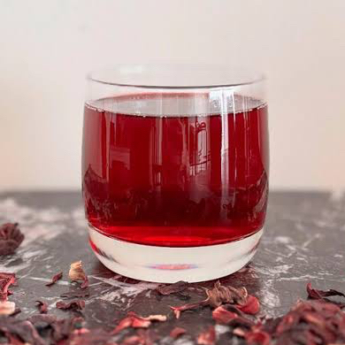 Agua Fresca Jamaica 457ml
