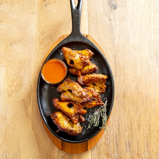 Pescuezo Rostizado 3 Pzas (d)