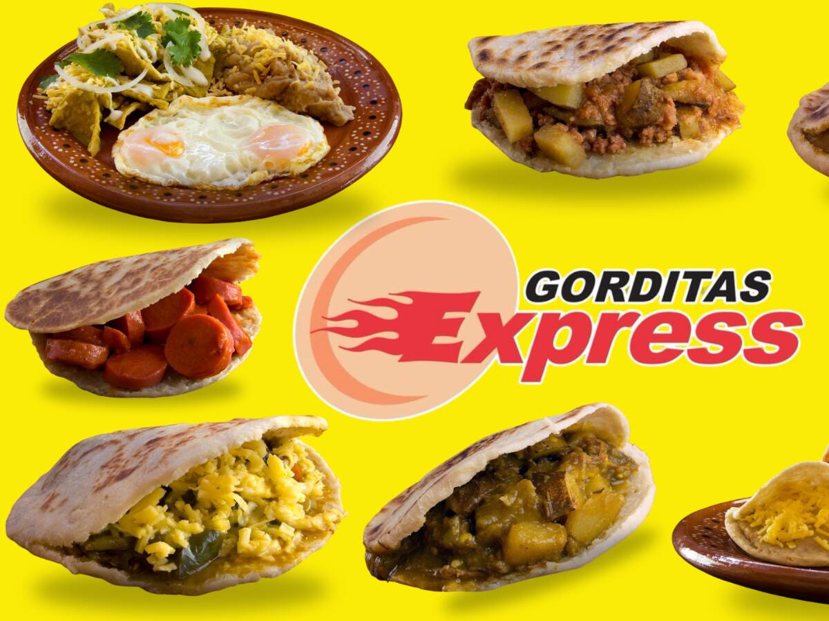 Gorditas Express Suc Torres