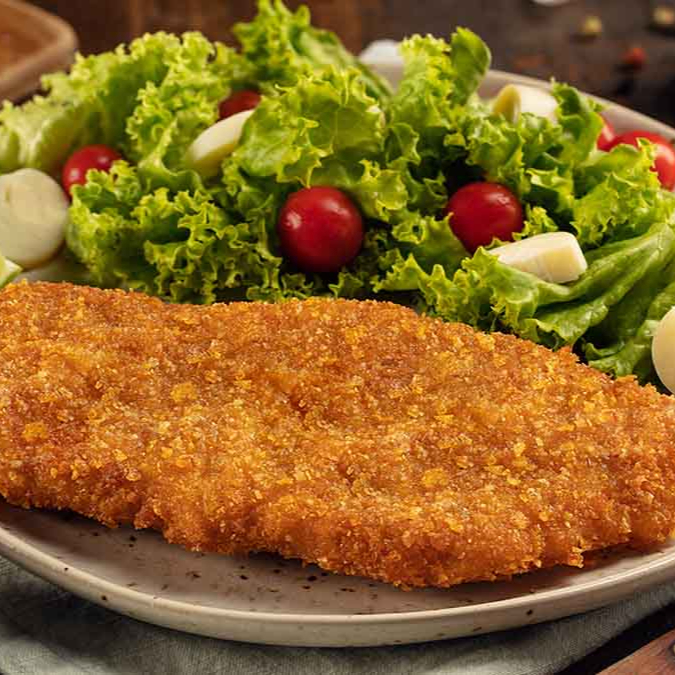 milanesa