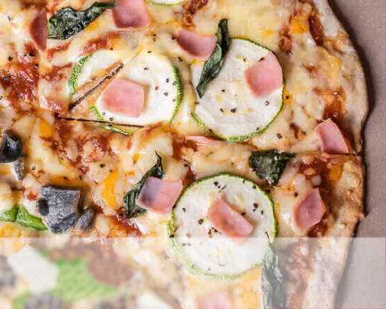 Pizza Grande