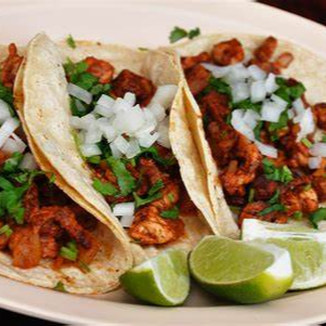 Tacos al Pastor