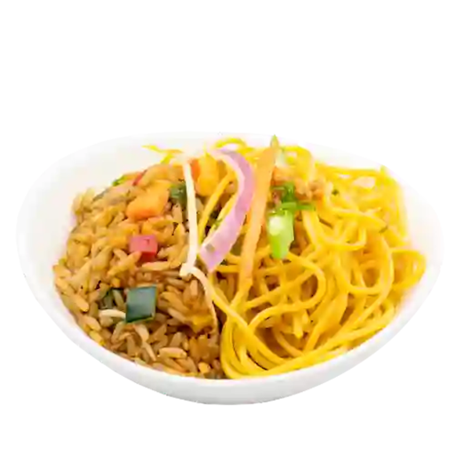 Mixto