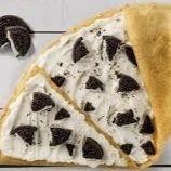 Crepa Philadelphia + OREO