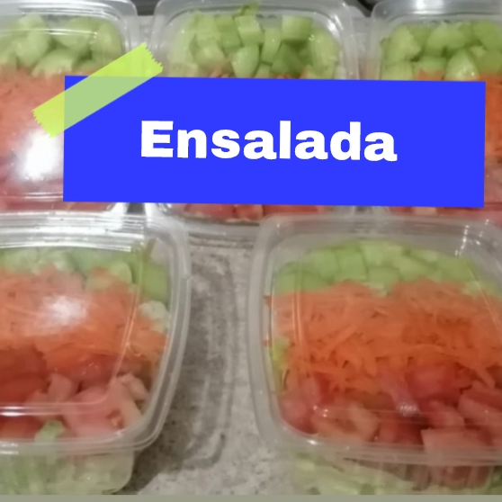 Ensalada