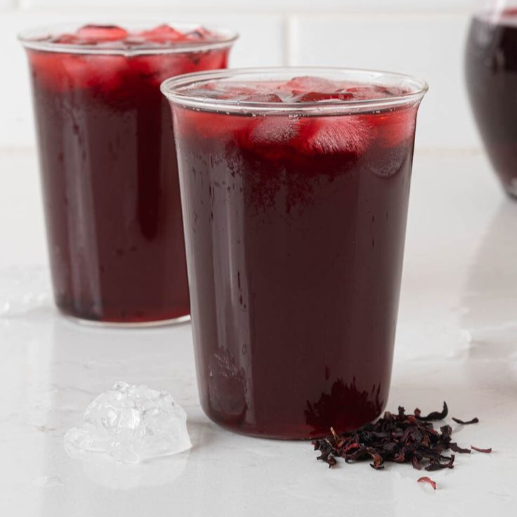 AGUA DE JAMAICA