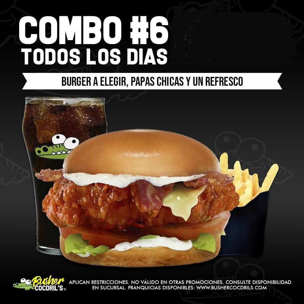 Combo #6