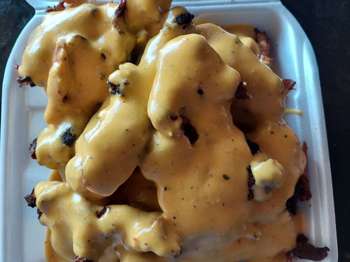 Pollo Asado (Parmesano)