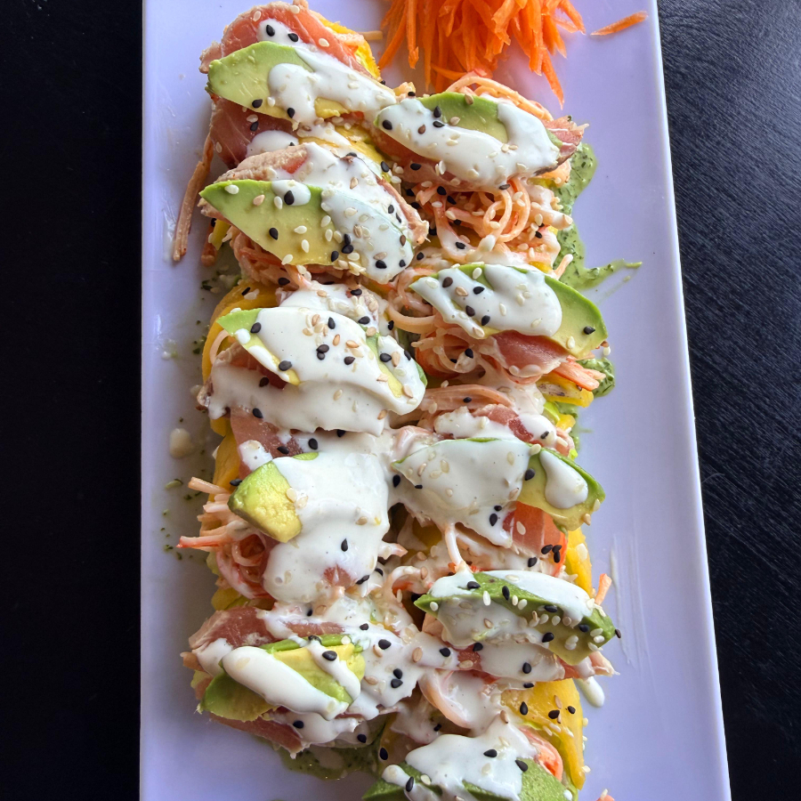 Currican Roll