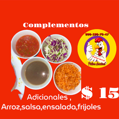 Arroz extra