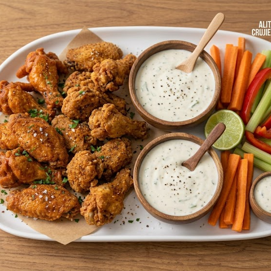 12alitas unsabor