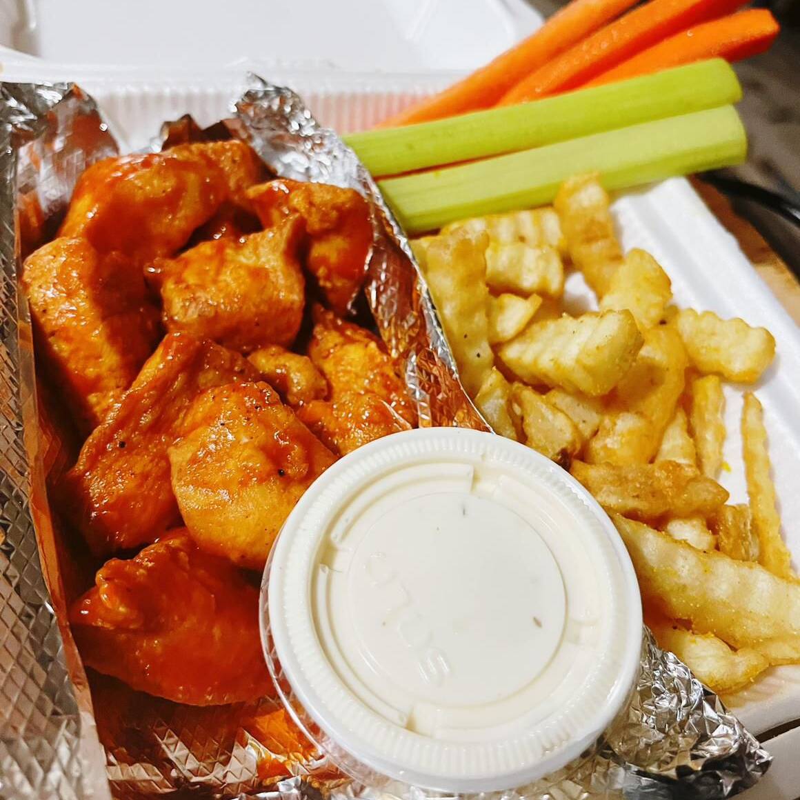 Boneless