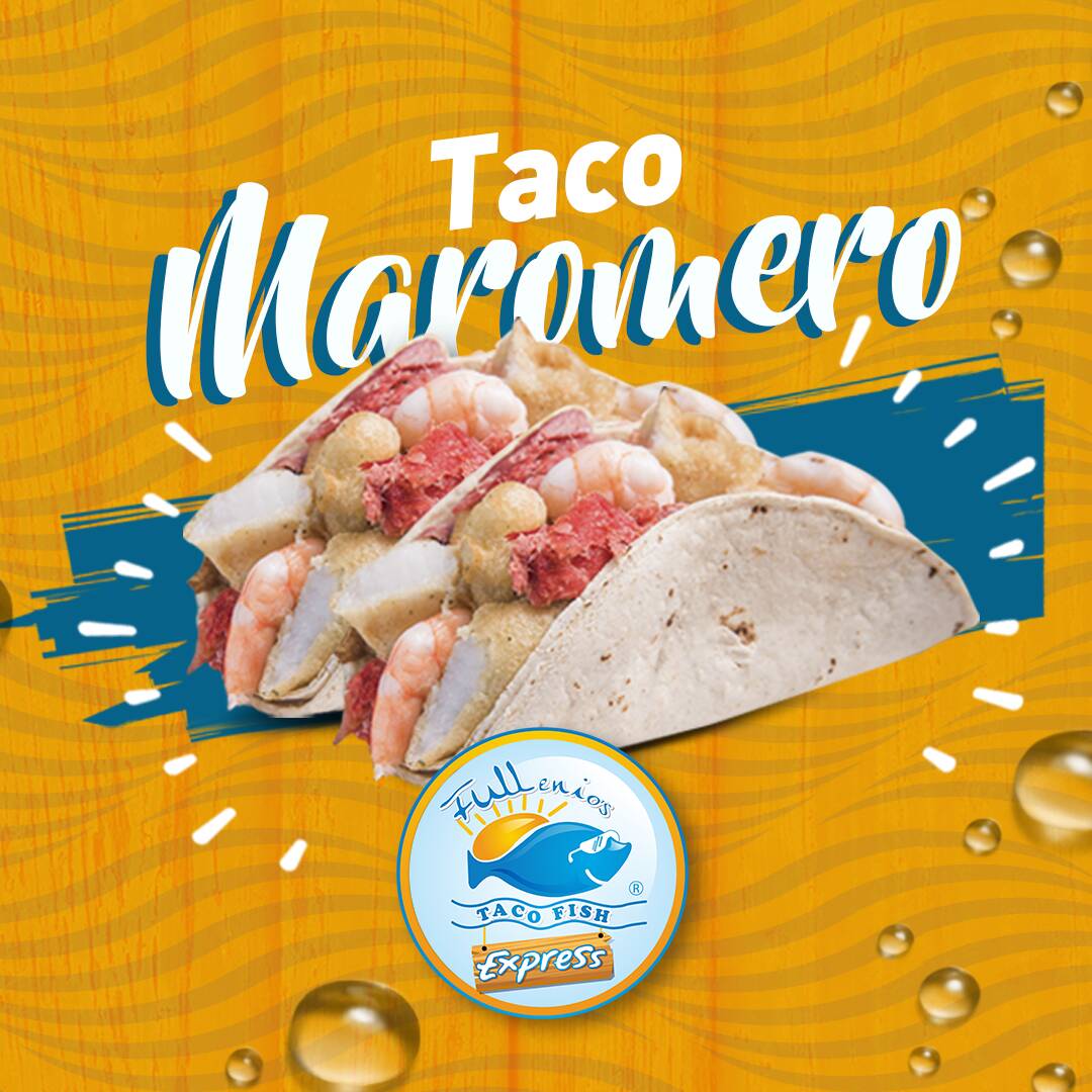 Taco Maromero