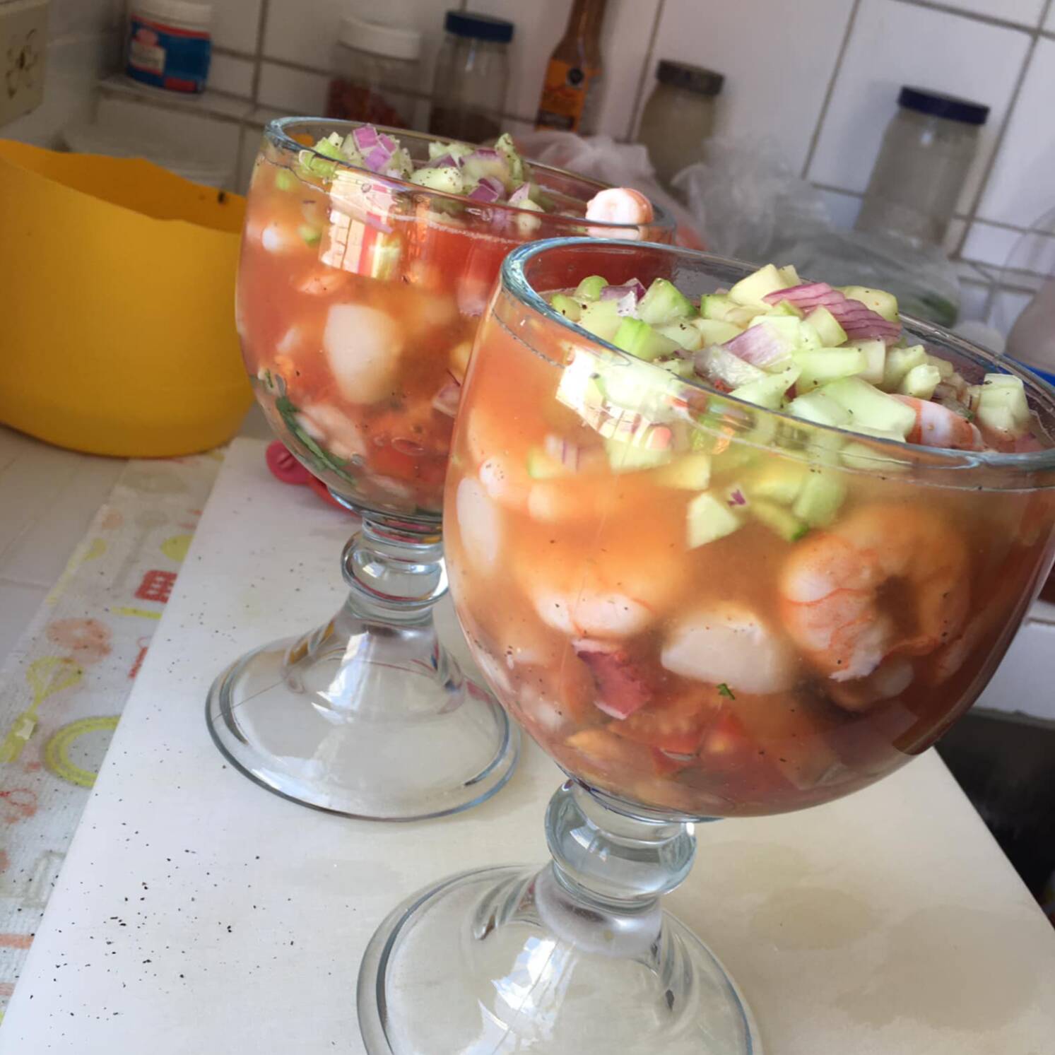 Campechana