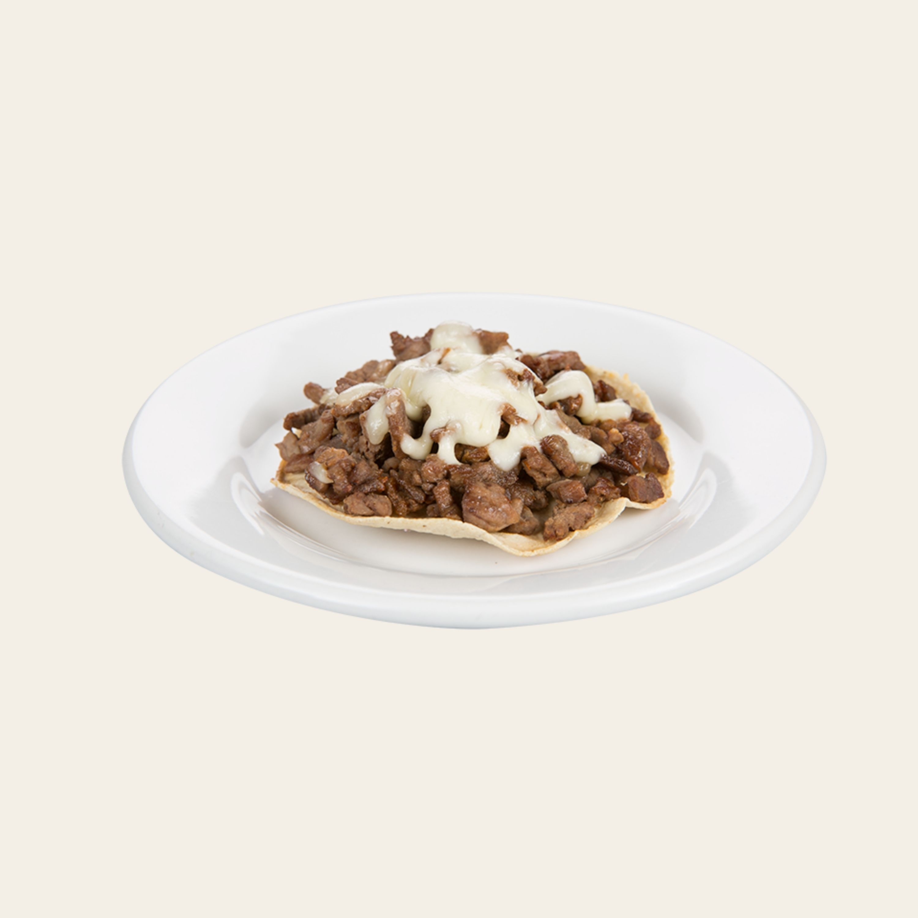 Taco de Chuleta