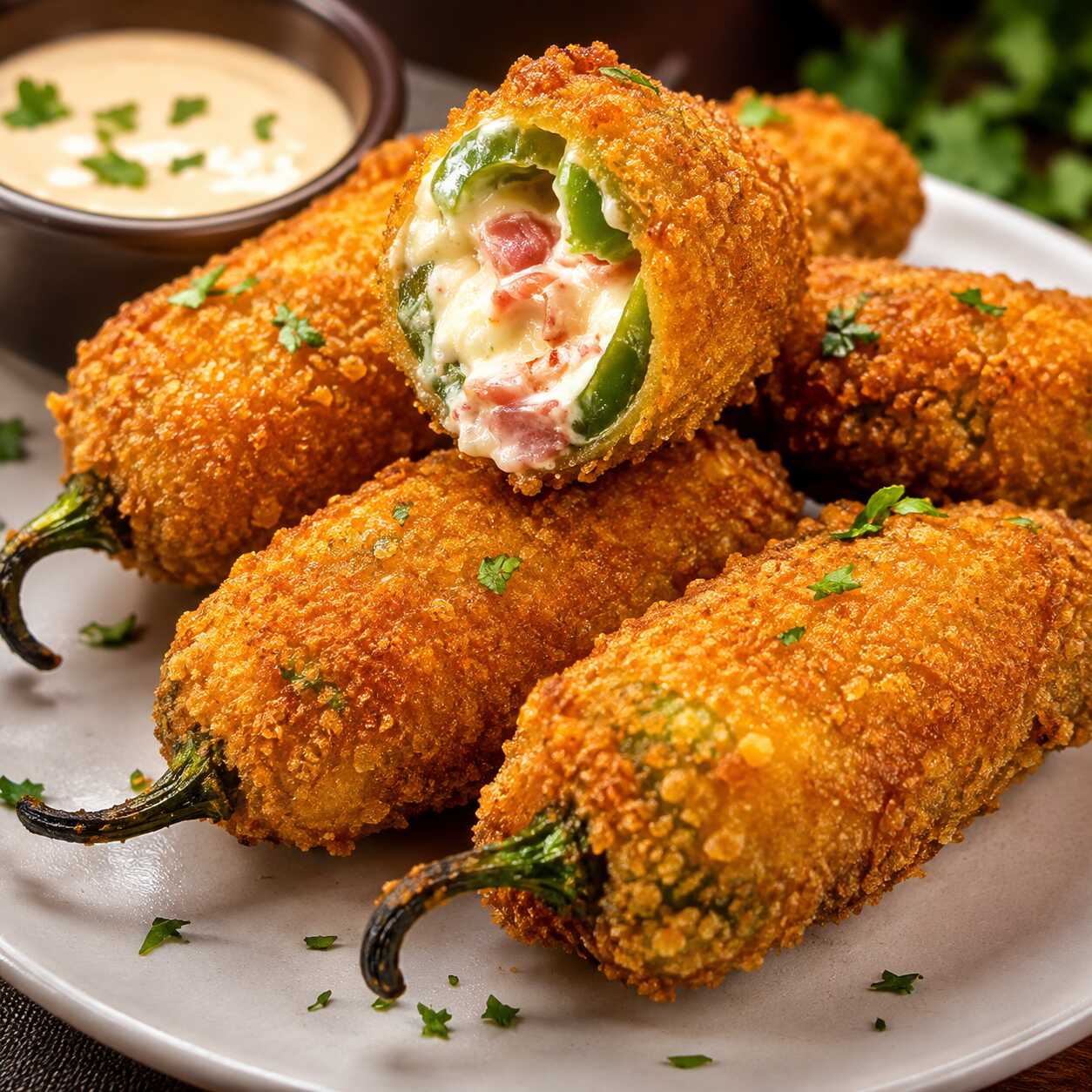 Chile Popper 1 Pz