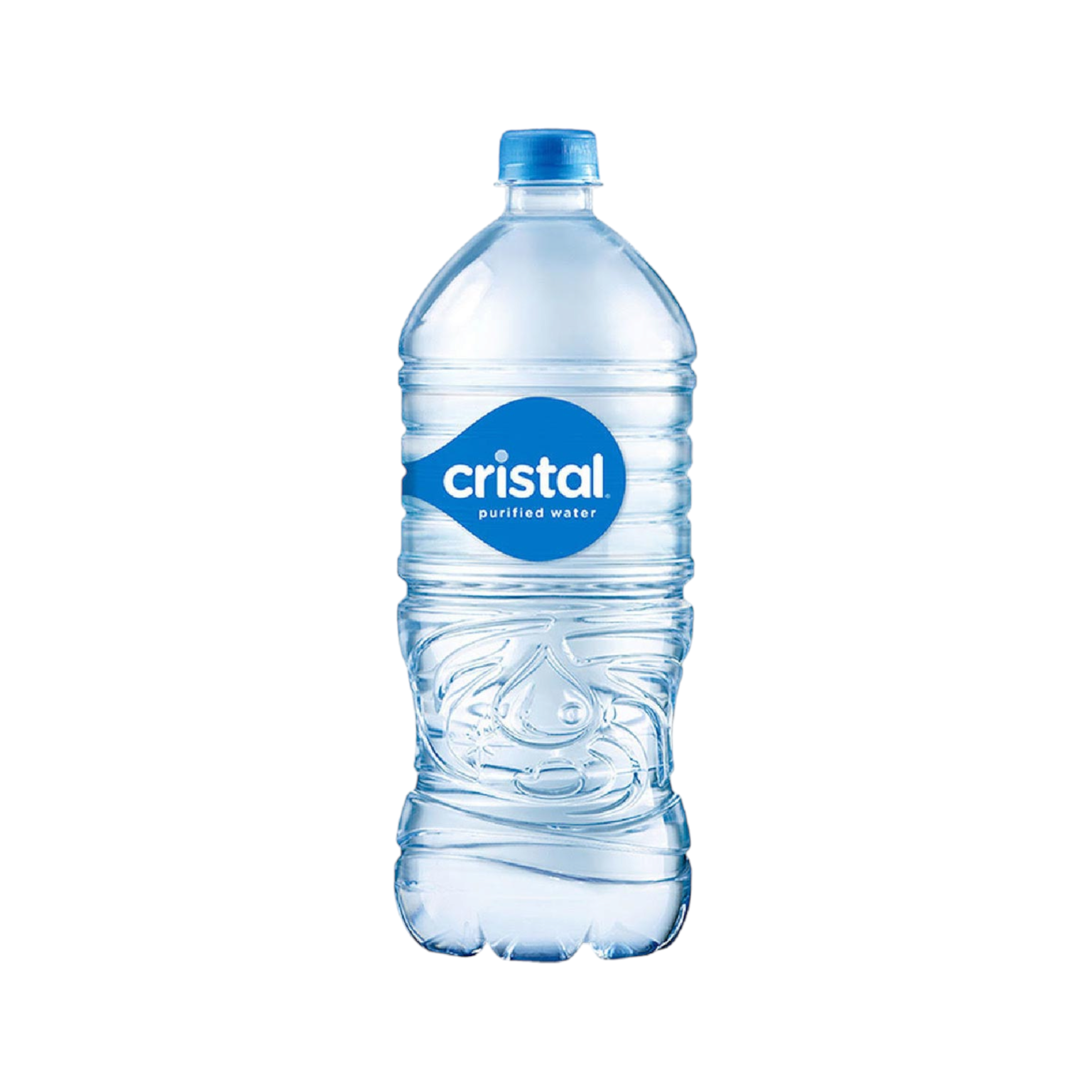 Agua CRISTAL 600 ml