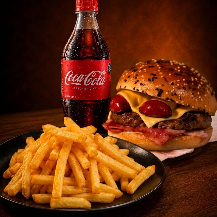 Combo Especial