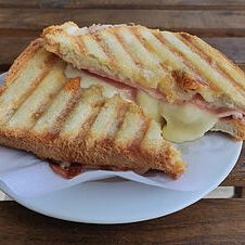 Sandwich Tradicional