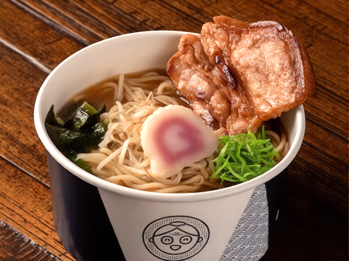 Ba-chan Japanese Fast Food