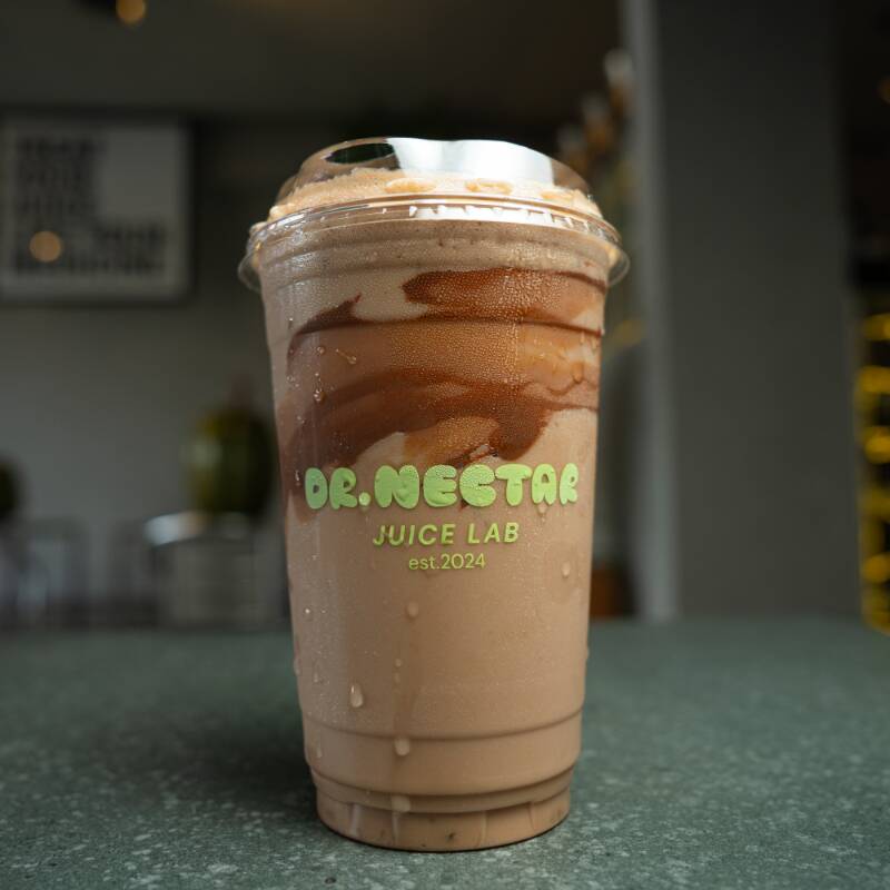 CACAO CRAVE