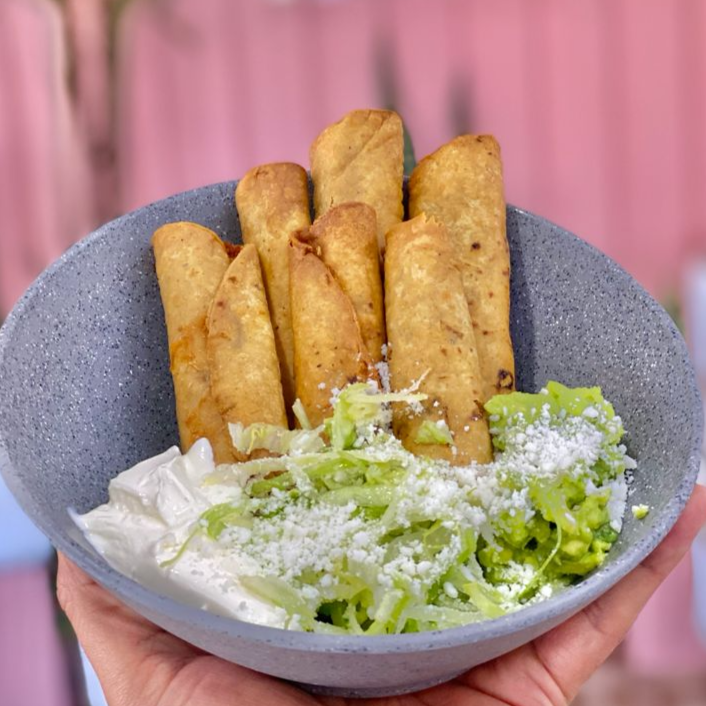 Flautas