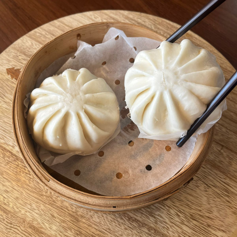 BAO DE CARNITAS 2PZS