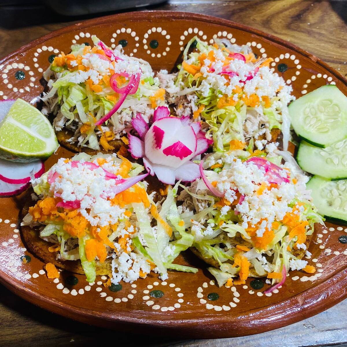 4 SOPES PIERNA