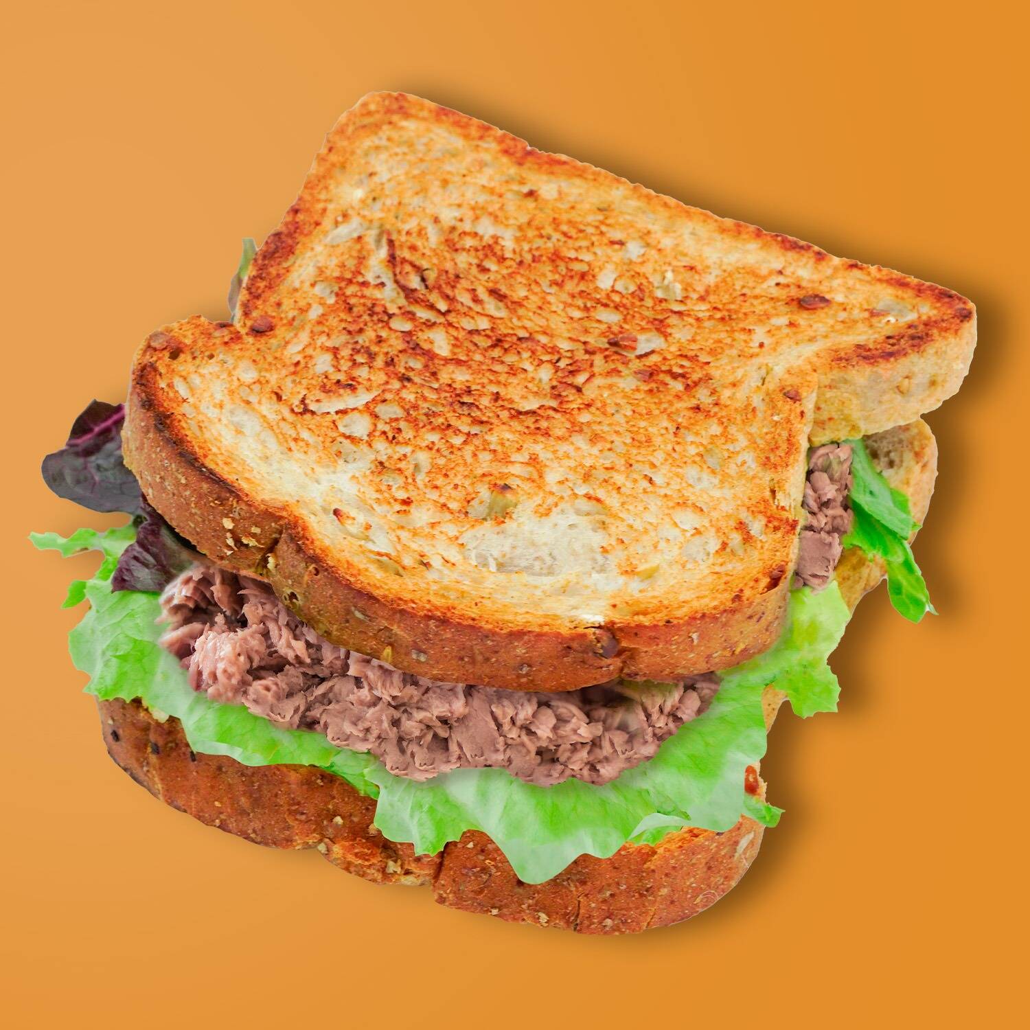 Sandwich de Atun