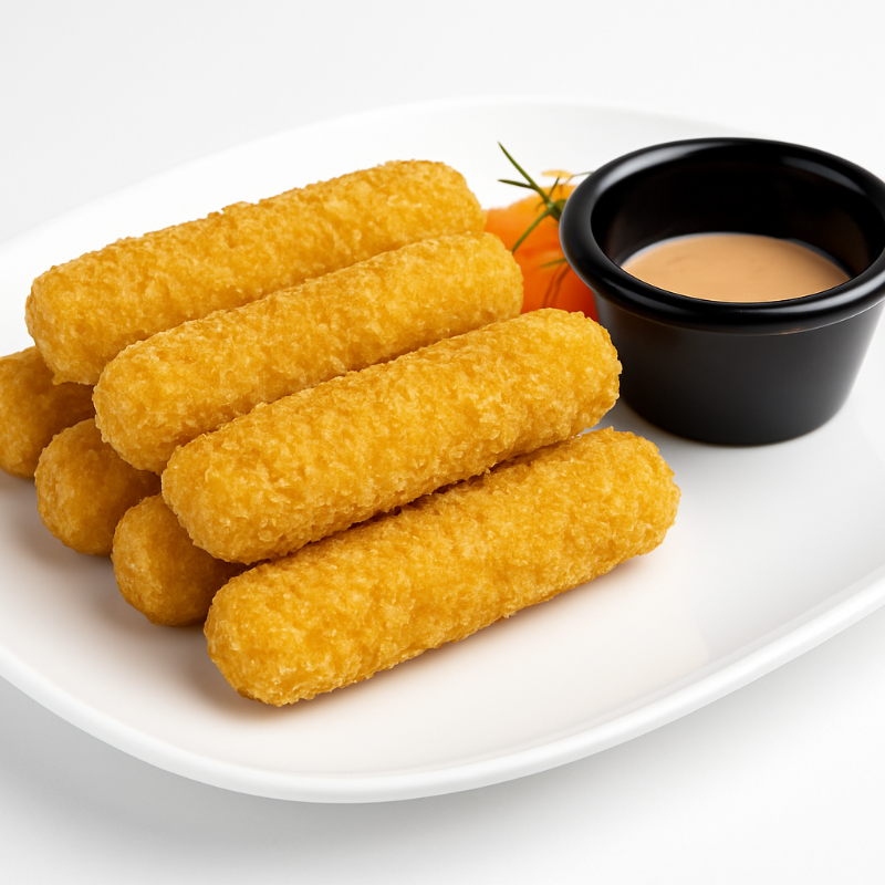 Dedos de Queso