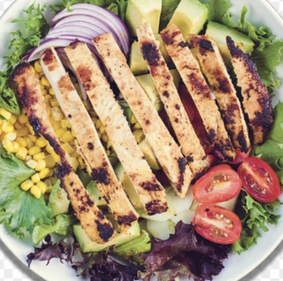 Ensalada Light