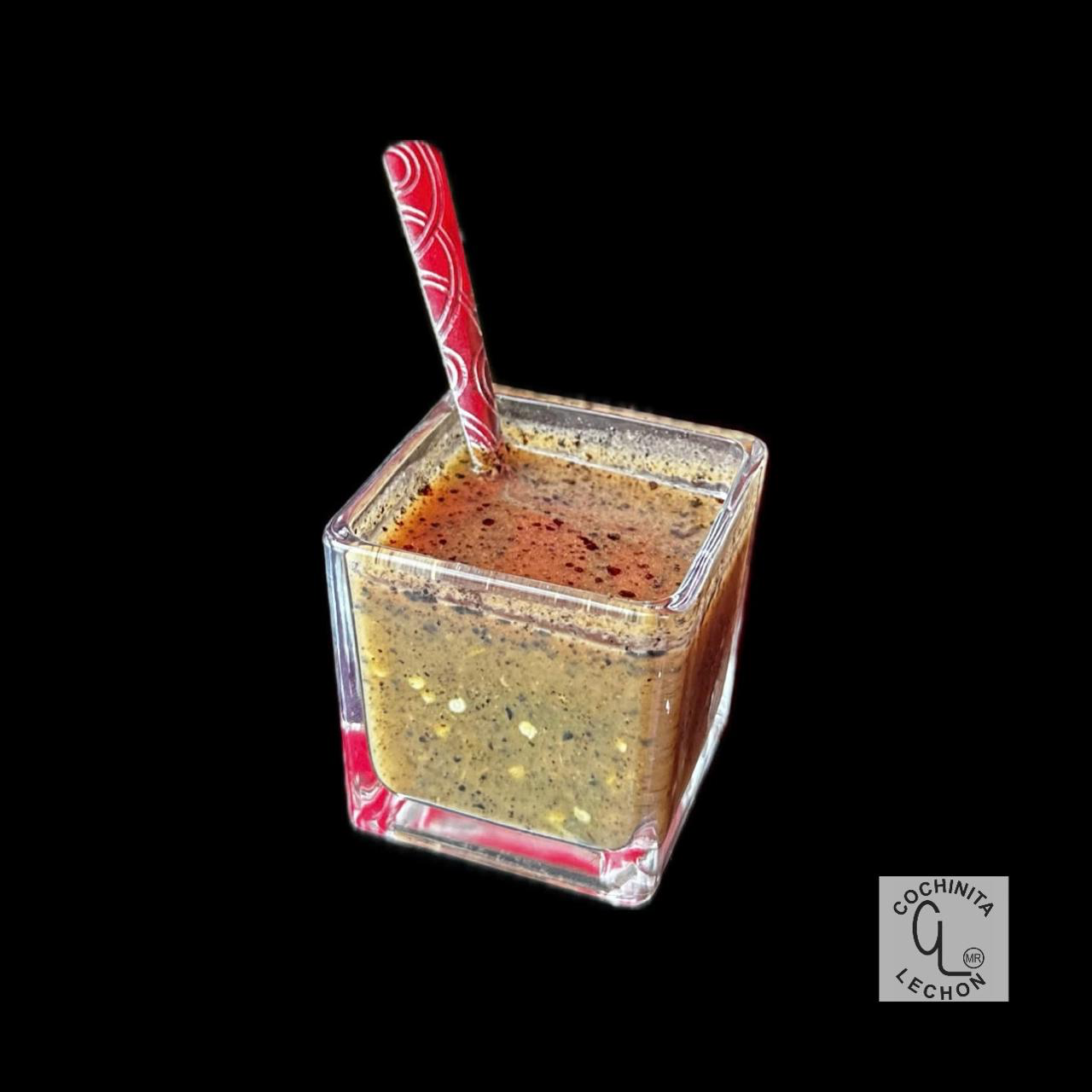 HABANERO TATEMADO