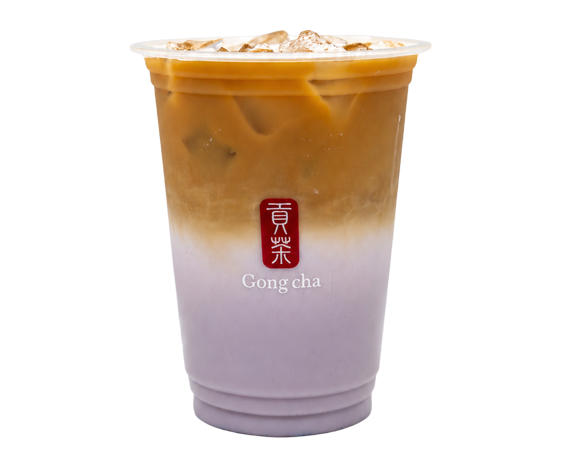 Dirty Taro
