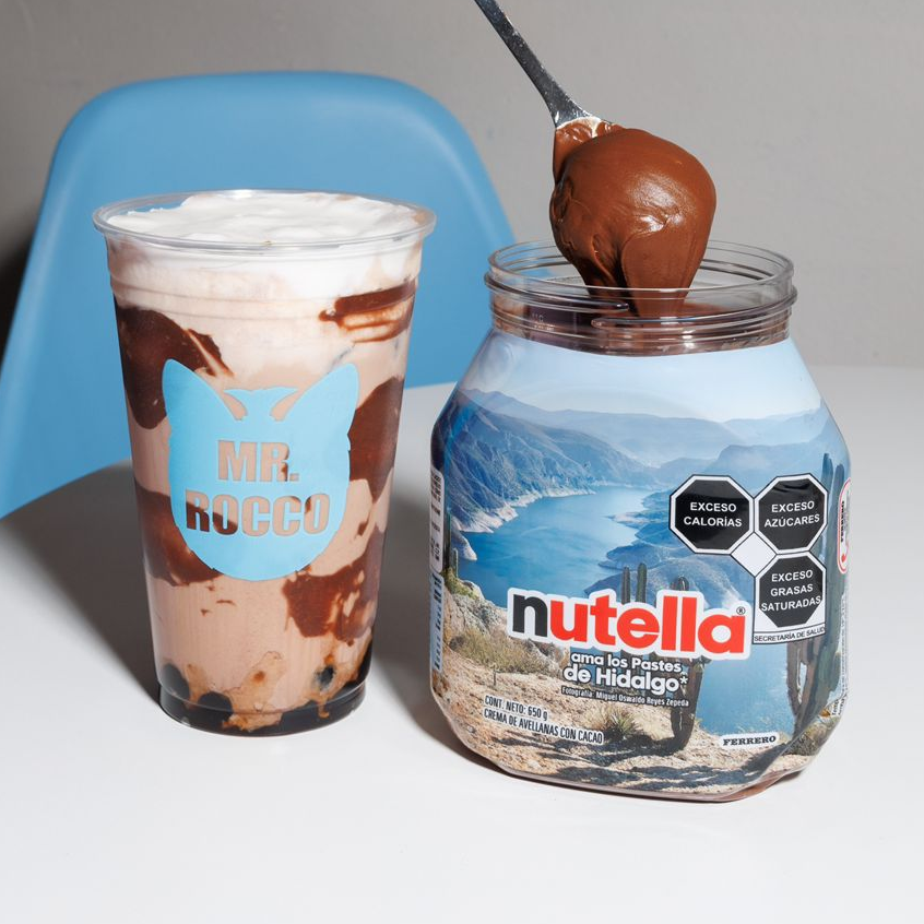 Nutella