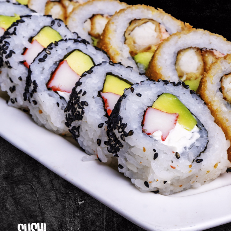 20 Maki para Almorzar