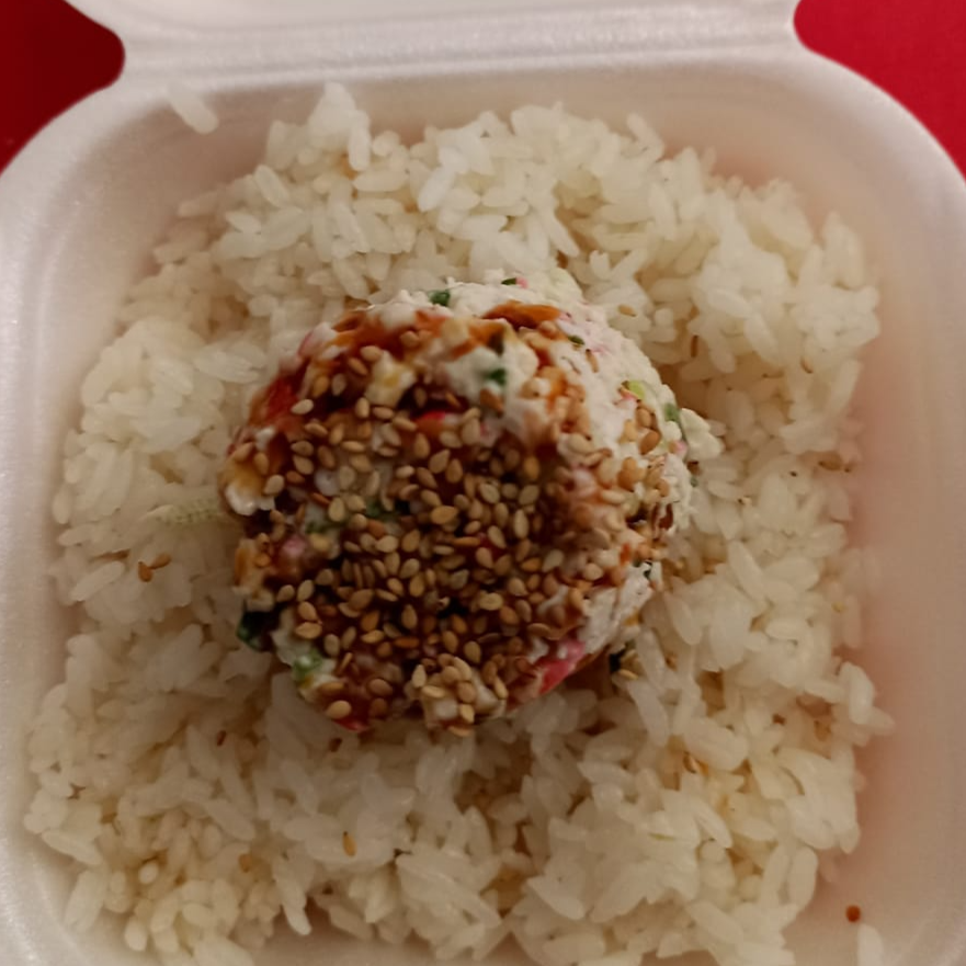 Gohan Tampico
