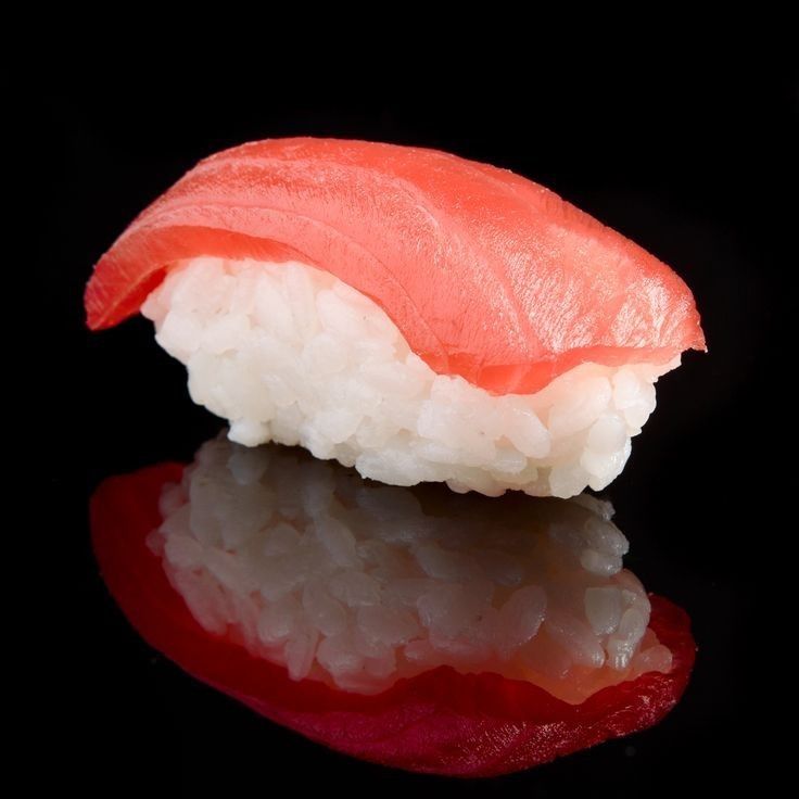 Niguiri Maguro Atún
