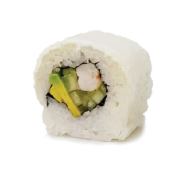 Sushi Especiales Nevado