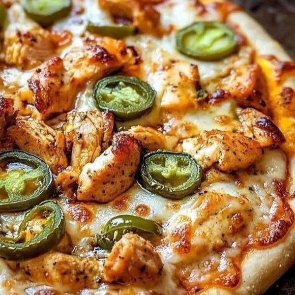Chicken Spicy