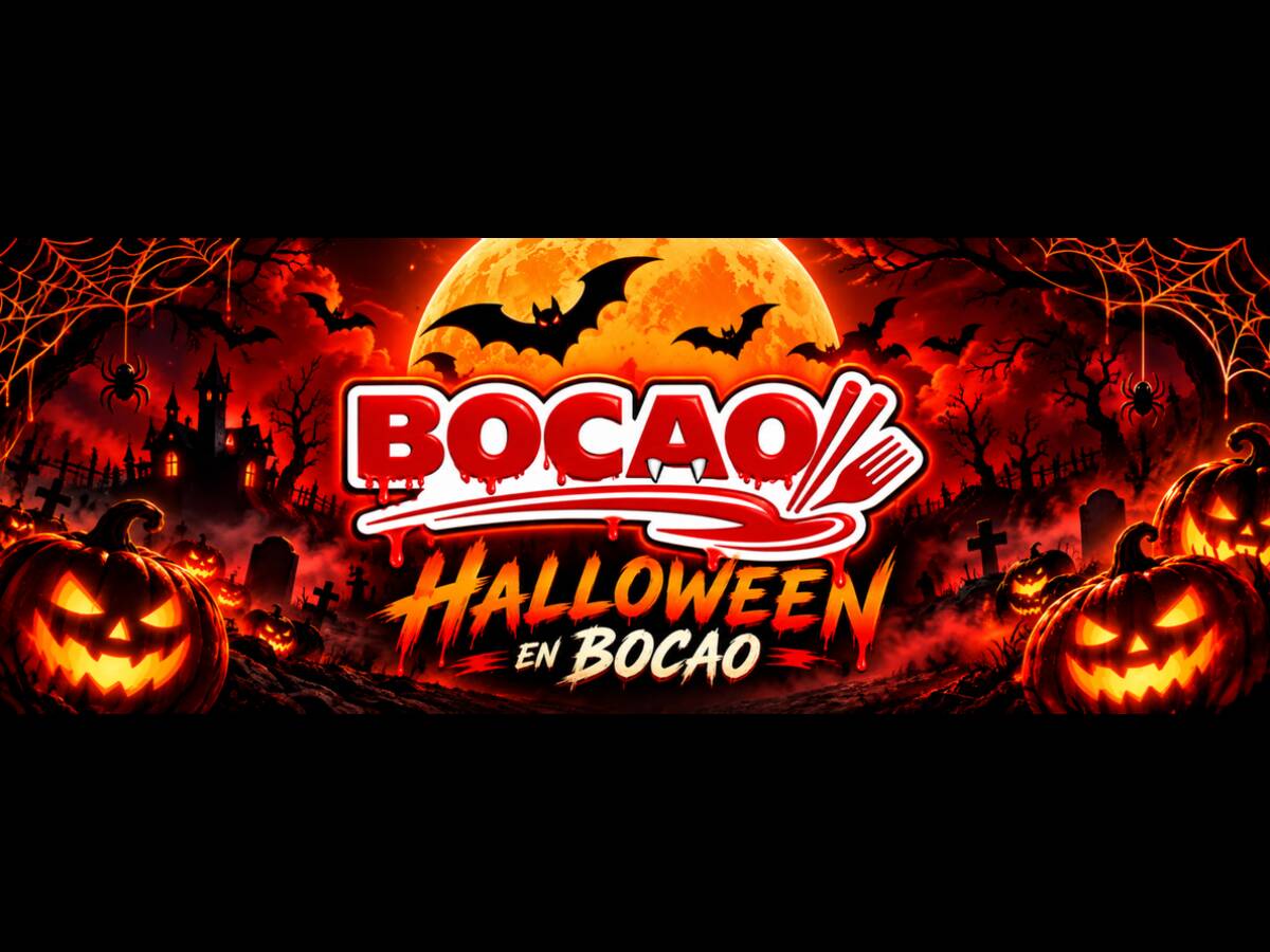 Bocao San Pablo