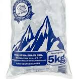 gelo 5kg