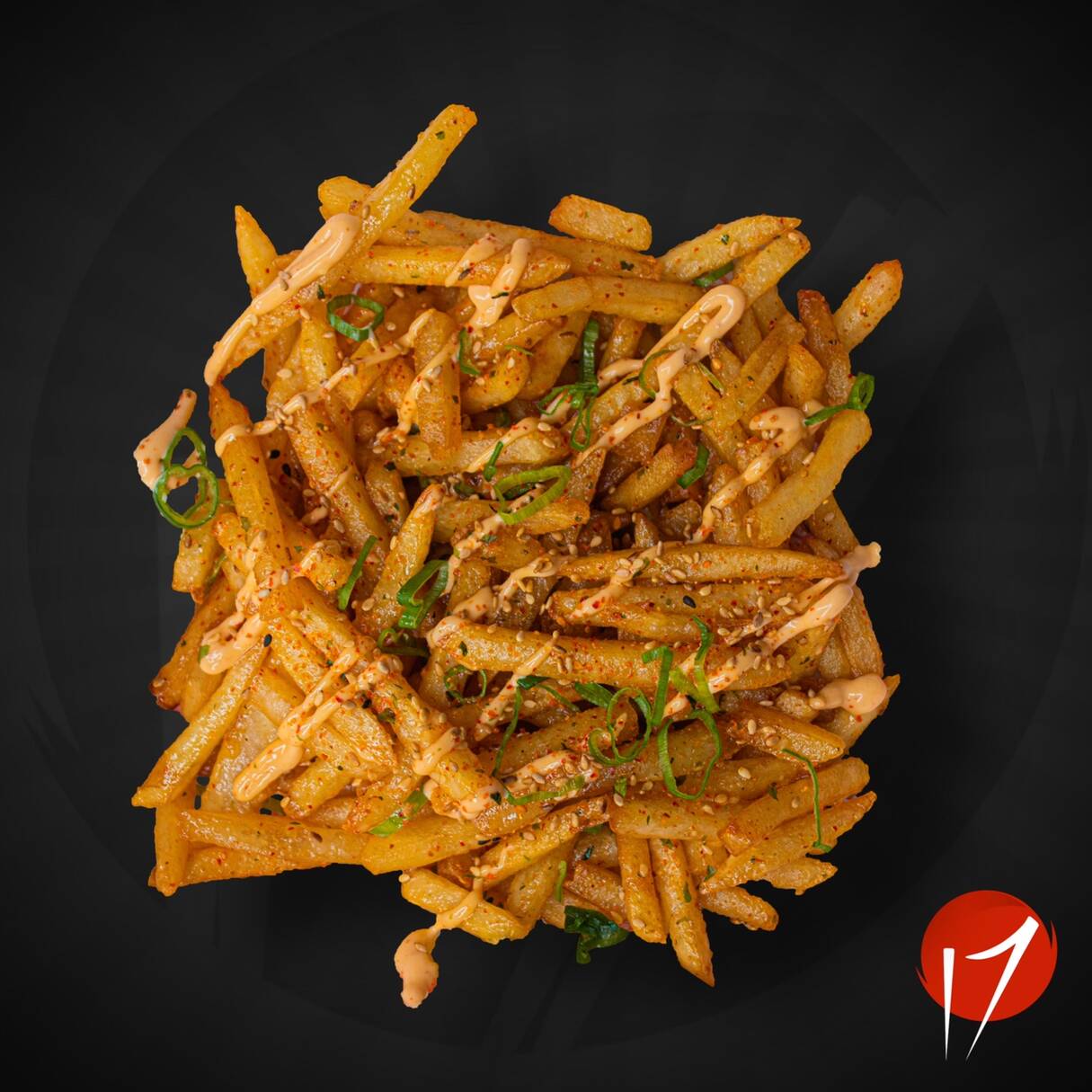 Kyoza Fries