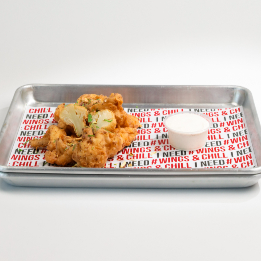 Okja Boneless (Vegetariano)