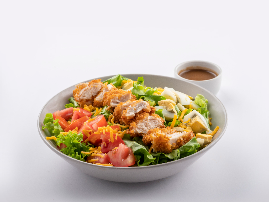 Ensalada Cobb