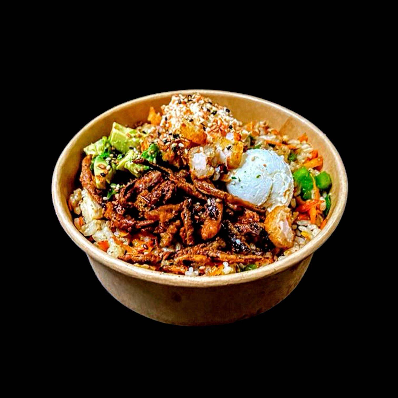 ARROZ PLAYERO