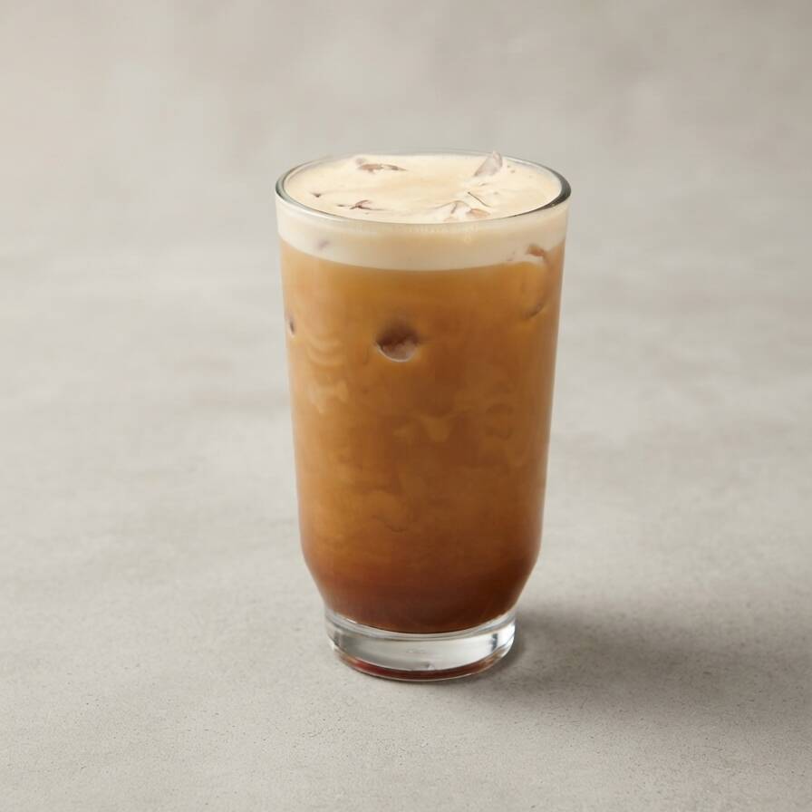 Americano Frío 16oz