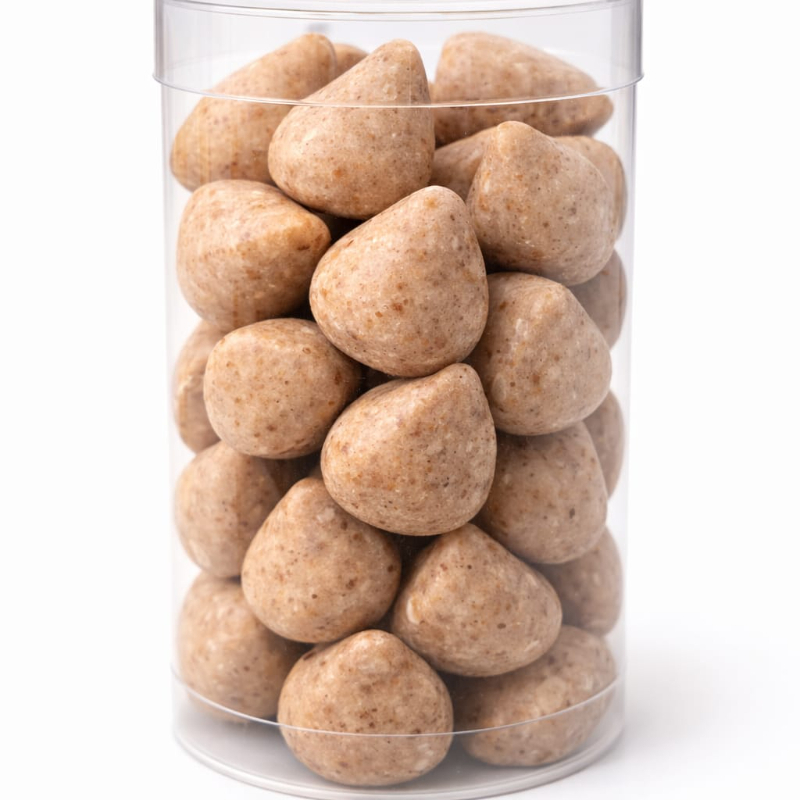 Gotas sabor Ovomaltine 140g