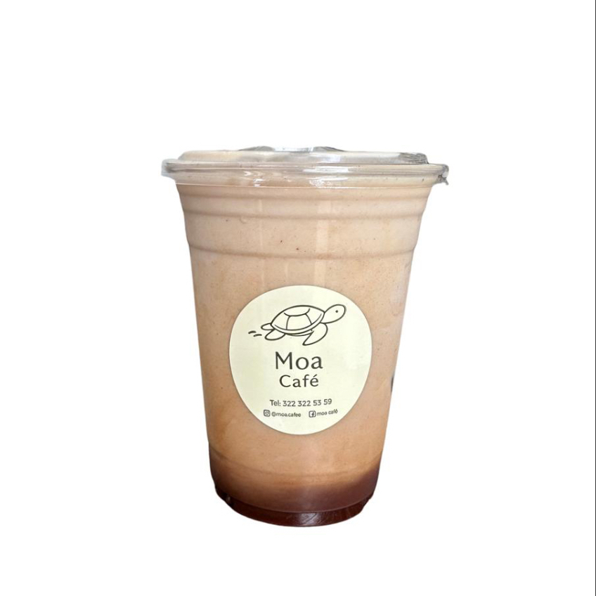 Ice Mocca
