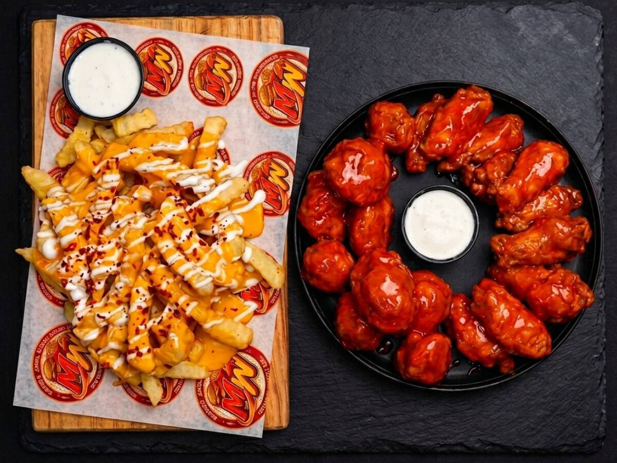 Moncada Wing’s