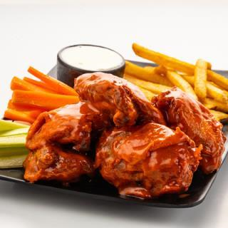 MUSLO 660 GRS MAS PAPAS